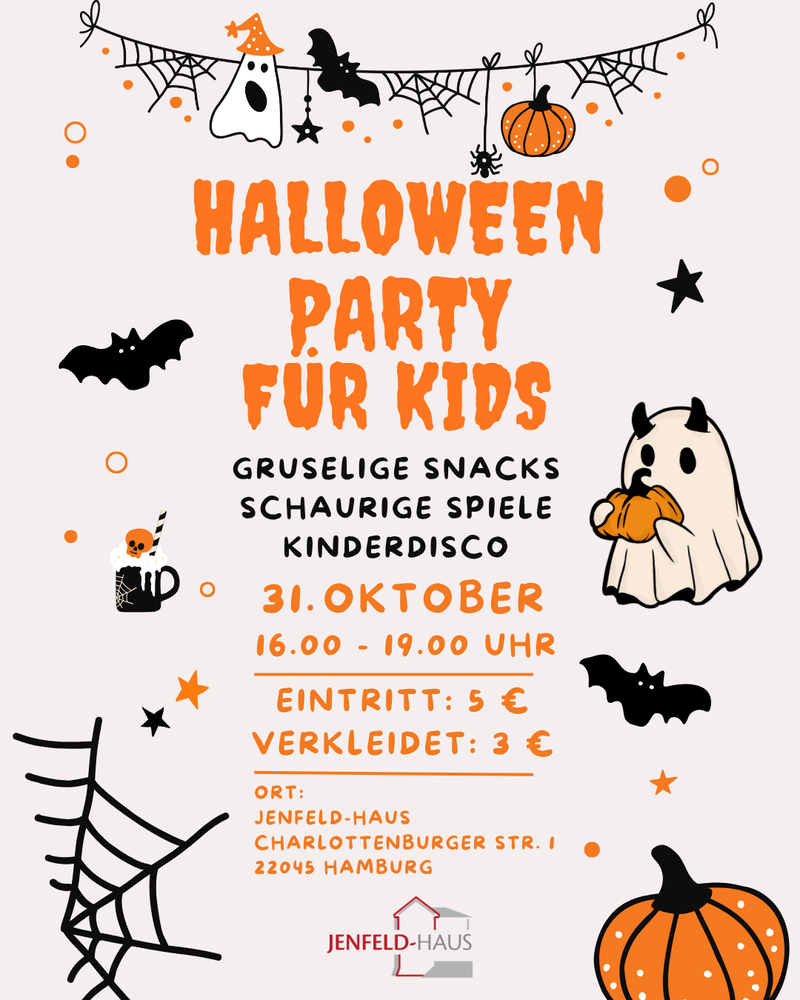 Halloween Party